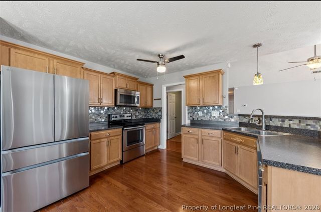 131 Newton Court, Raeford, NC 28376