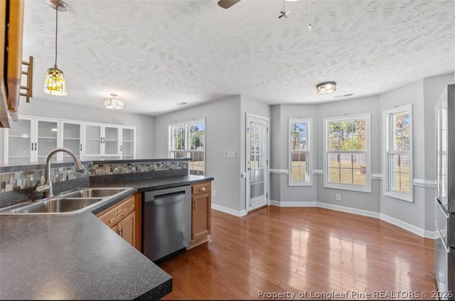 131 Newton Court, Raeford, NC 28376