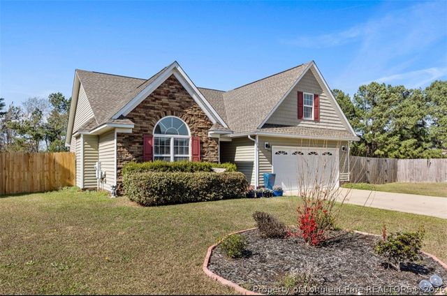 131 Newton Court, Raeford, NC 28376