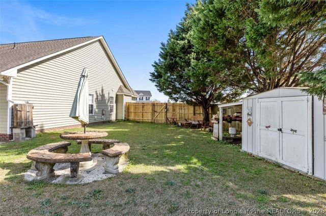 131 Newton Court, Raeford, NC 28376