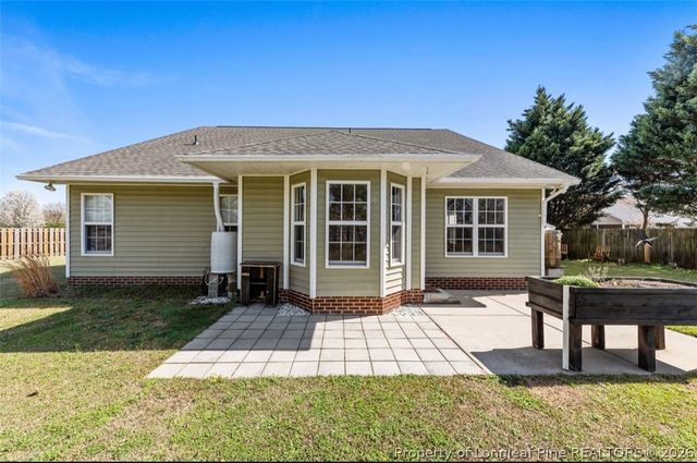 131 Newton Court, Raeford, NC 28376