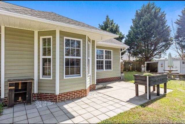 131 Newton Court, Raeford, NC 28376