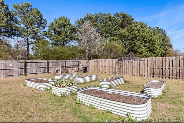 131 Newton Court, Raeford, NC 28376