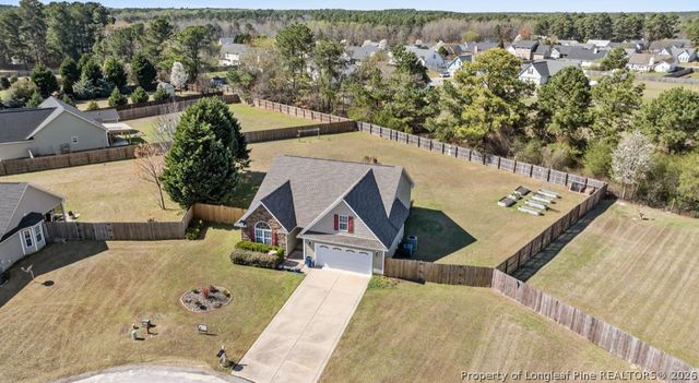 131 Newton Court, Raeford, NC 28376