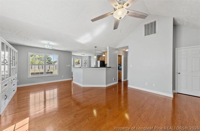 131 Newton Court, Raeford, NC 28376