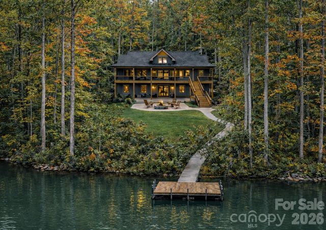 0 S Cove Road 17, Mill Spring, NC 28756