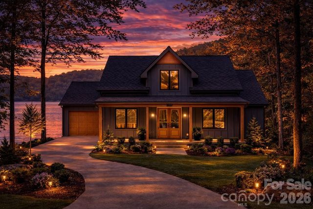 0 S Cove Road 17, Mill Spring, NC 28756