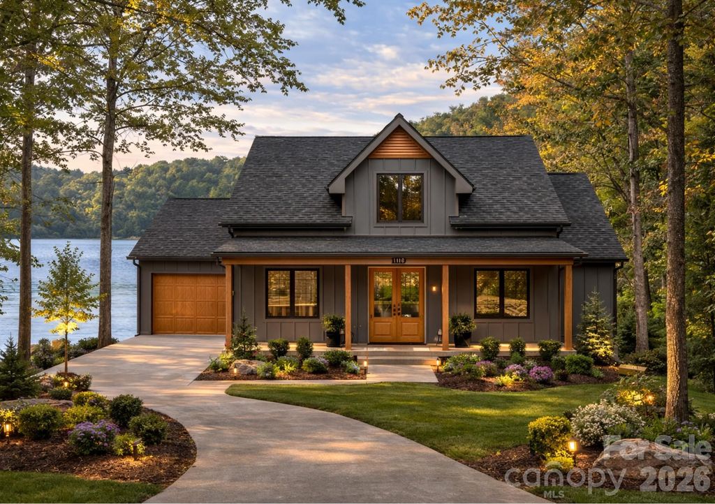 0 S Cove Road 17, Mill Spring, NC 28756
