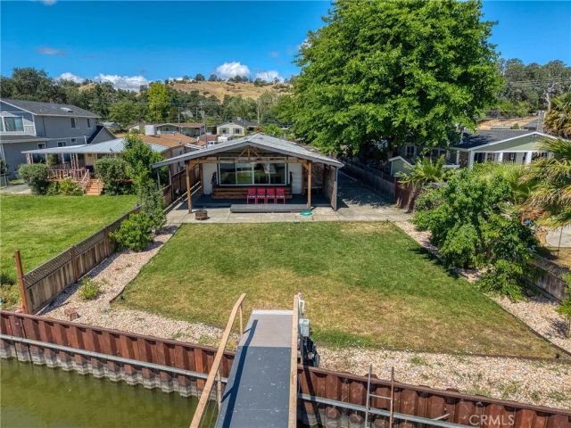 4400 Lakeshore, Lakeport, CA 95453