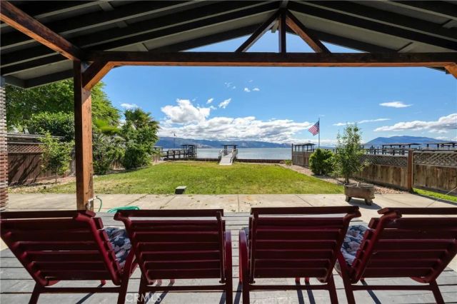 4400 Lakeshore, Lakeport, CA 95453
