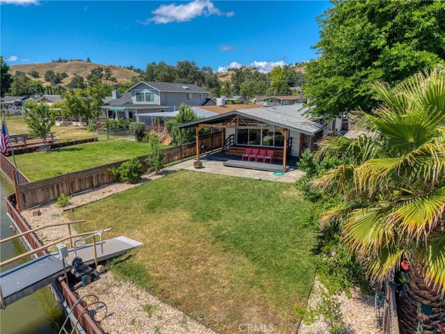 4400 Lakeshore, Lakeport, CA 95453