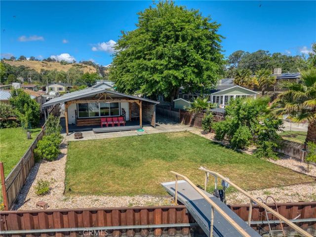 4400 Lakeshore, Lakeport, CA 95453