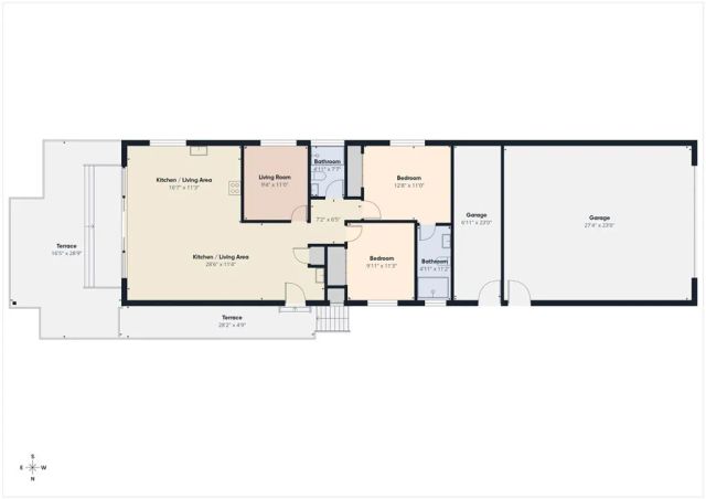 4400 Lakeshore, Lakeport, CA 95453