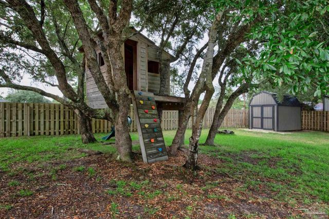 2081 Seagrape Dr, Navarre, FL 32566