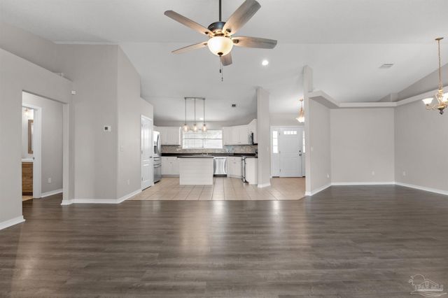 2081 Seagrape Dr, Navarre, FL 32566