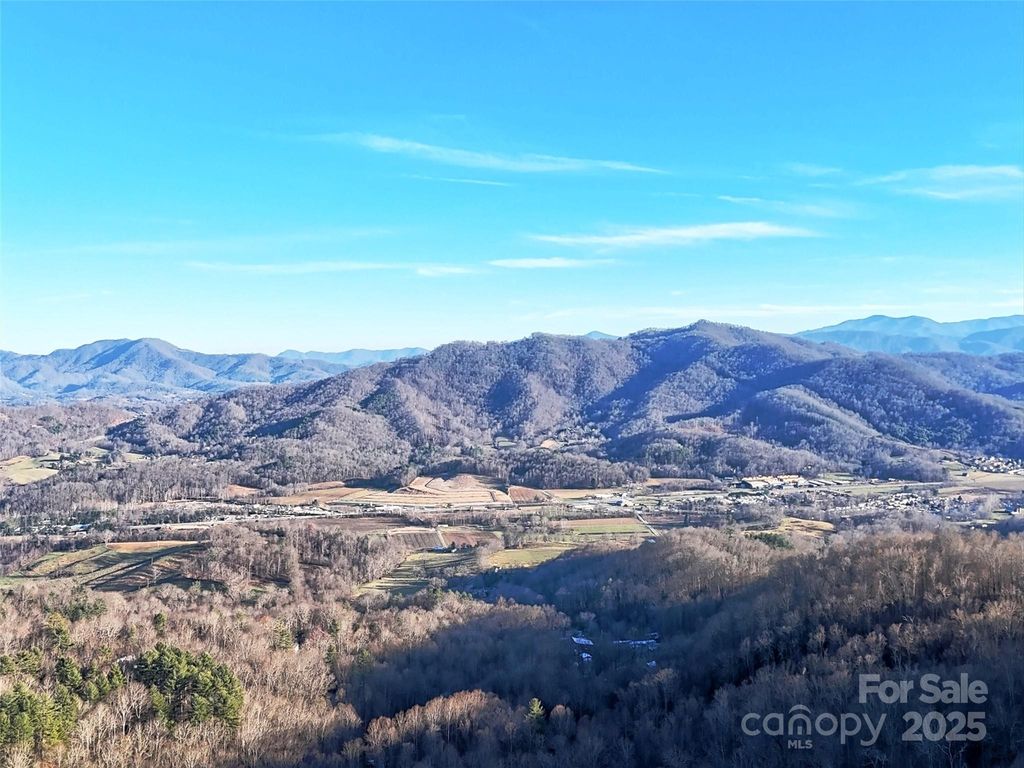 TBD Vireo Lane, Waynesville, NC 28785