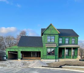 7042 Dornell Court, Dublin, OH 43016