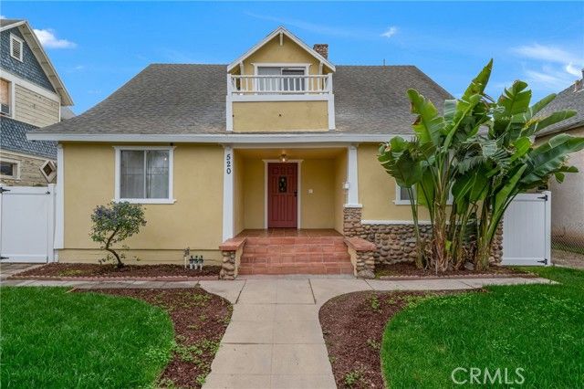 520 E 8th Street, Corona, CA 92879