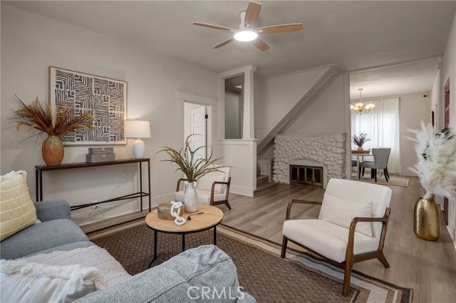 520 E 8th Street, Corona, CA 92879