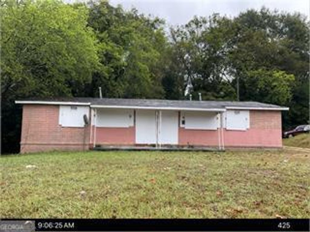 2985 Mercer University Drive, Macon, GA 31204