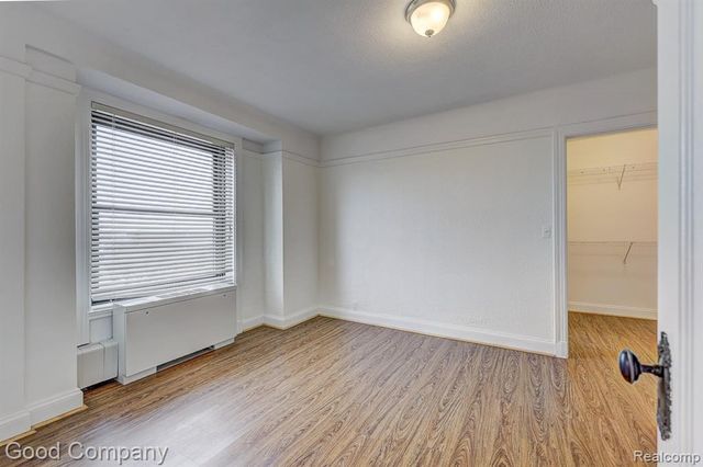 15 E Kirby Street 601, Detroit, MI 48202