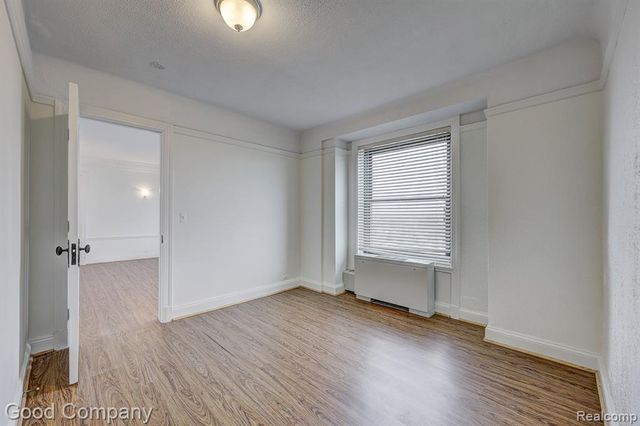 15 E Kirby Street 601, Detroit, MI 48202