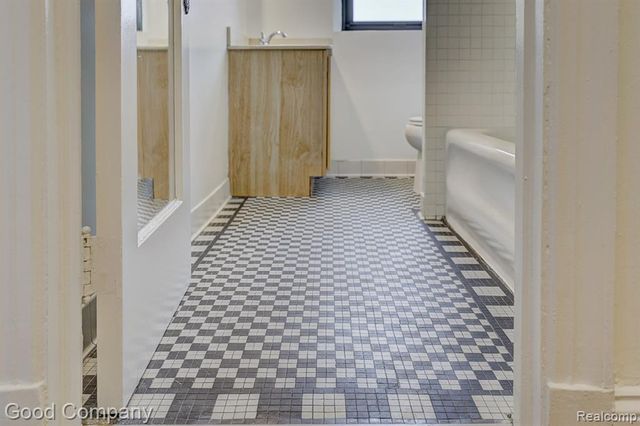 15 E Kirby Street 601, Detroit, MI 48202