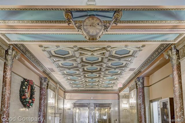 15 E Kirby Street 601, Detroit, MI 48202