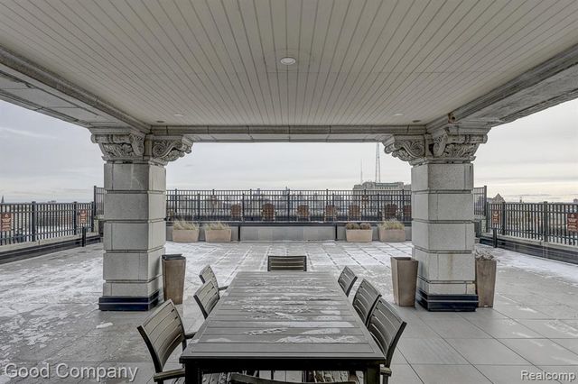 15 E Kirby Street 601, Detroit, MI 48202