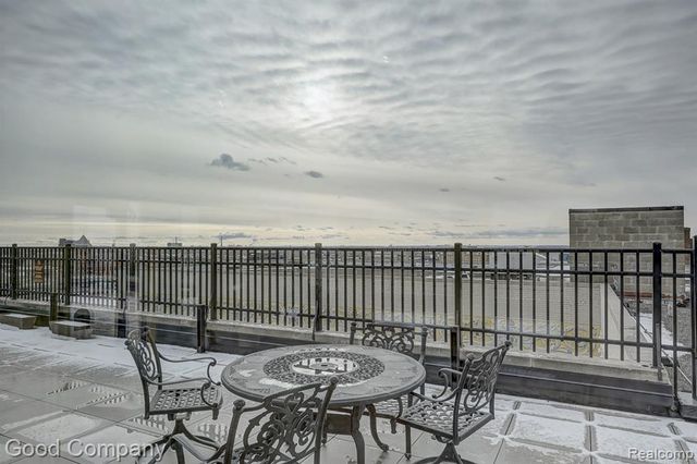 15 E Kirby Street 601, Detroit, MI 48202