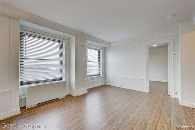 15 E Kirby Street 601, Detroit, MI 48202