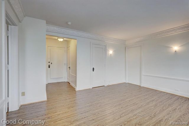 15 E Kirby Street 601, Detroit, MI 48202