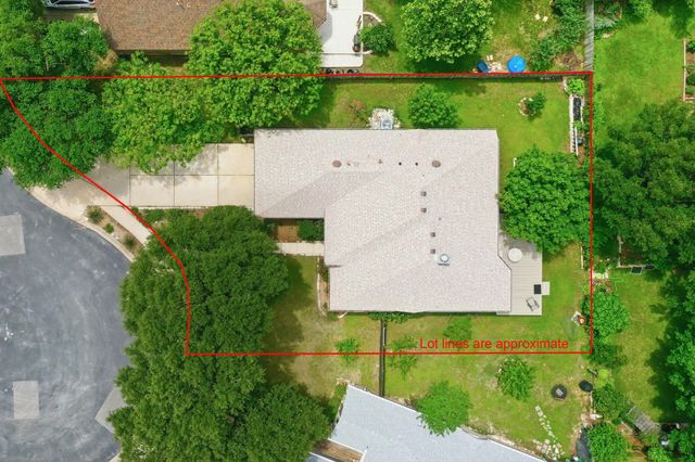 213 Rio Vista DR, Georgetown, TX 78626