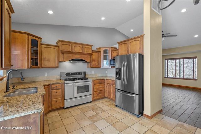 4224 N Brookie DR, Post Falls, ID 83854