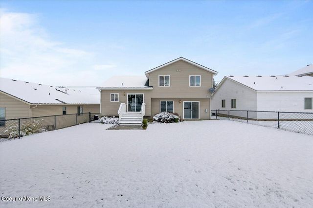 4224 N Brookie DR, Post Falls, ID 83854