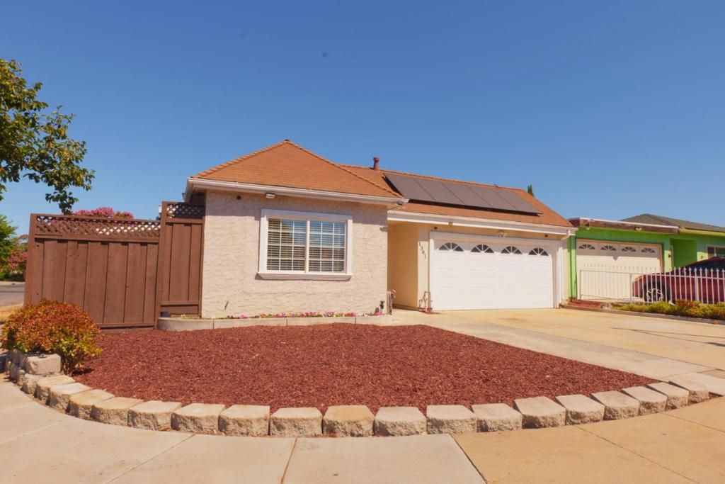 1381 Taper Court, San Jose, CA 95122
