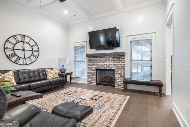 307 Foxberry Nook, Kathleen, GA 31047