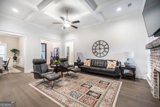 307 Foxberry Nook, Kathleen, GA 31047