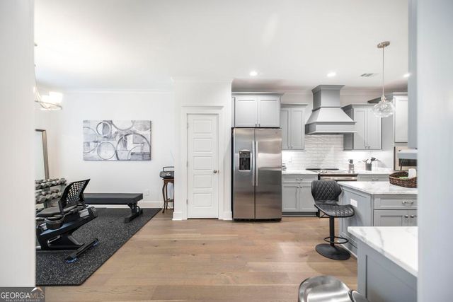 307 Foxberry Nook, Kathleen, GA 31047