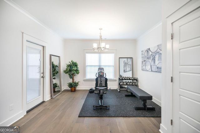 307 Foxberry Nook, Kathleen, GA 31047