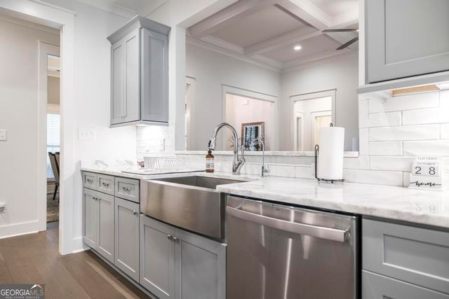 307 Foxberry Nook, Kathleen, GA 31047