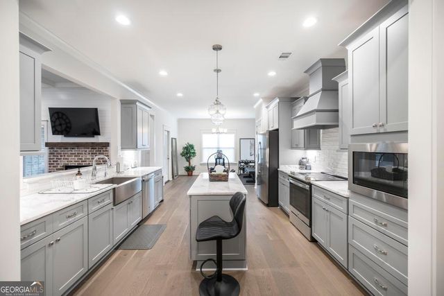 307 Foxberry Nook, Kathleen, GA 31047