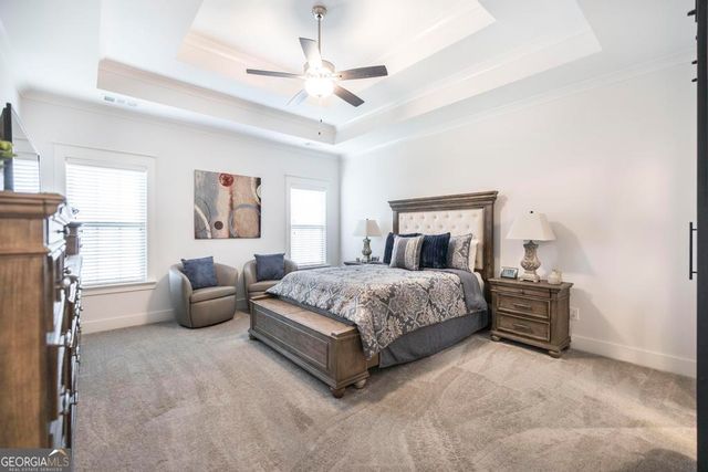 307 Foxberry Nook, Kathleen, GA 31047