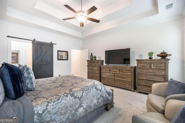 307 Foxberry Nook, Kathleen, GA 31047