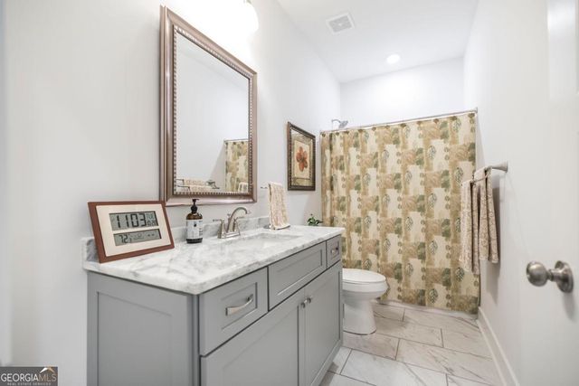 307 Foxberry Nook, Kathleen, GA 31047