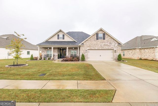 307 Foxberry Nook, Kathleen, GA 31047