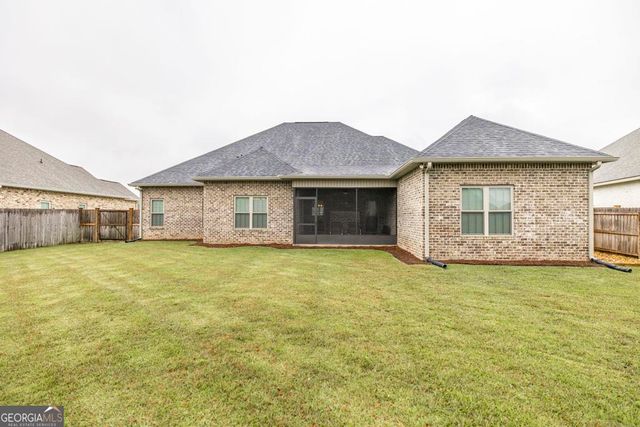 307 Foxberry Nook, Kathleen, GA 31047