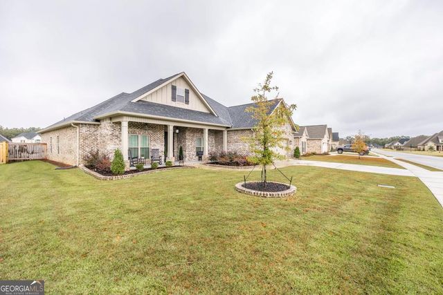 307 Foxberry Nook, Kathleen, GA 31047