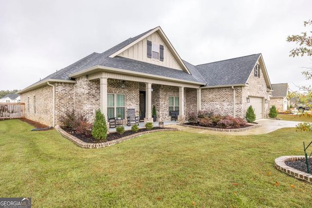307 Foxberry Nook, Kathleen, GA 31047