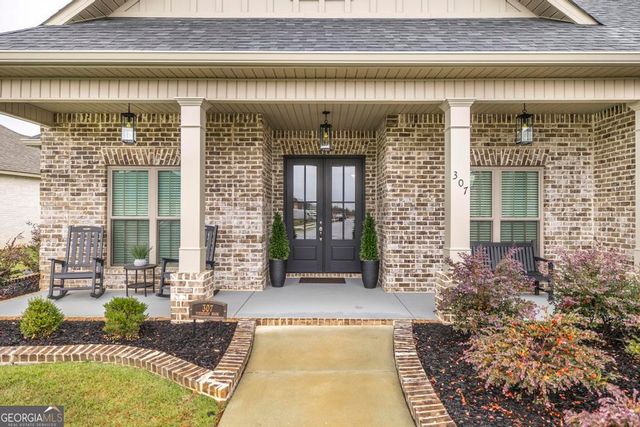 307 Foxberry Nook, Kathleen, GA 31047